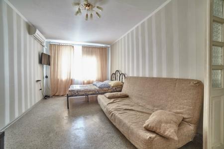 1-комнатная квартира, Таганрогская улица, д.139/2