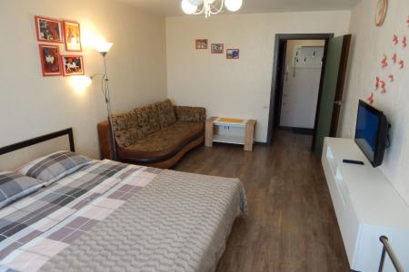 Сдам квартиру в центре Витебска  на сутки...