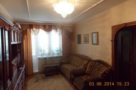 2х. ком квартира VIP - класса