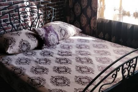 квартира-студия посуточно и на часы в центре