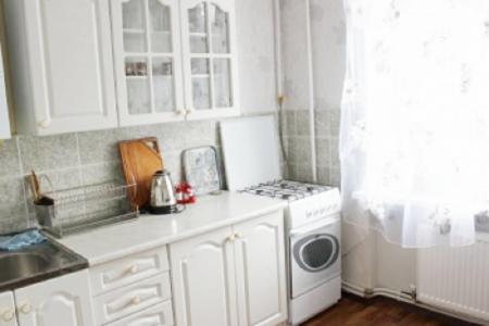 Уютная 2-х комнатная квартира.