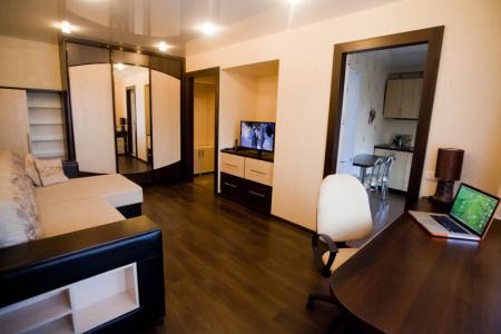 1-я квартира "Катрин"