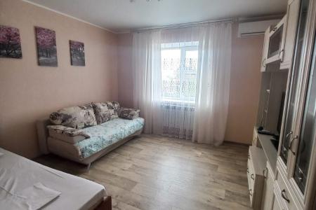 Квартира на маяке