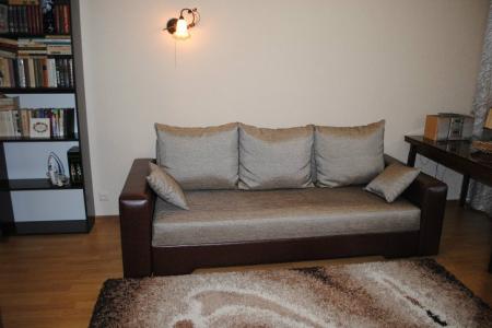 2-х комнатная квартира рядом с набережной Украинская 18