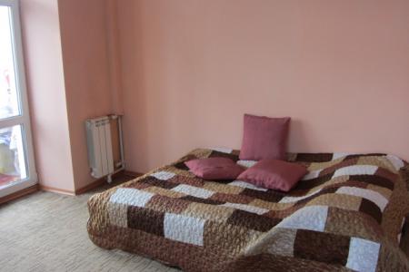 Сдам 1-к квартиру, Суворова