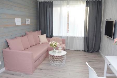 трехкомнатная