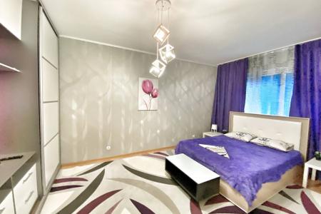 1к квартира ТРЦ АУРА