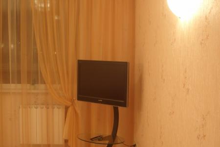 1-комнатная квартира посуточно