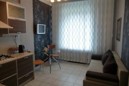 Для всех ценителей домашнего уюта, комфорта и чистоты — квартиры на сутки от «Люкс Отель»!