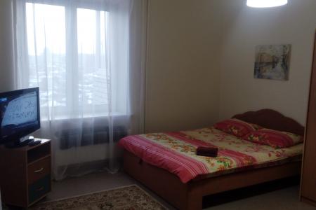 Уютная Студия в Центре