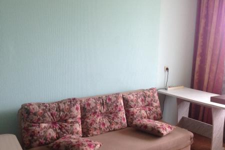 1-к квартира посуточно парк гагарина цирк