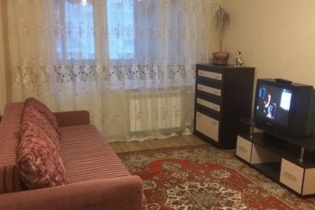 1 комнатная квартира