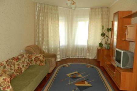 Квартира на сутки в Нижневартовске