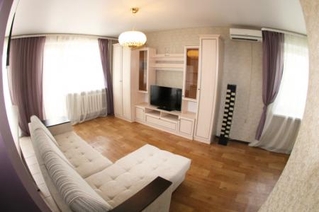 Премиум студия в шаге от ЖД-Вокзала