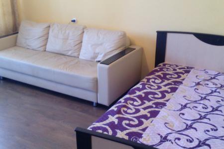 1-комнатная квартира посуточно