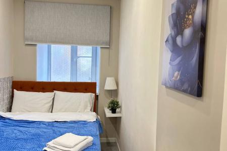 Апартаменты в центре рядом клиника Н.И.Пирогова, 442 военный госпиталь