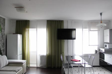 Сдается квартира