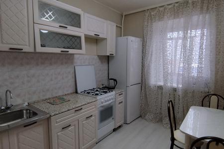 Уютная двухкомнатная квартира