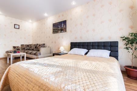 Вместительная квартира на улице Красной