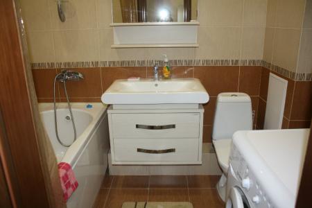 Чистая и уютная