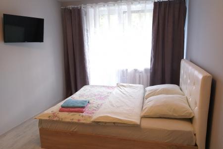 Квартира по суткам в центре