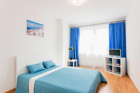 Островок комфорта и уюта