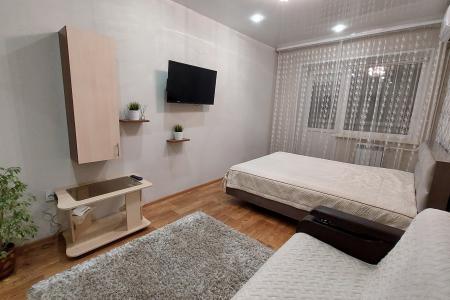 Чистая уютная квартира