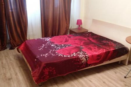 Однокомнатная квартира рядом с т/ц Лига