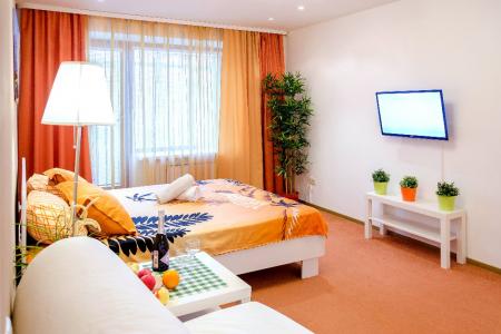 Квартира Хорошего Настроения! )