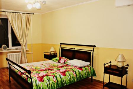 Квартира для командированных за 1600 рублей в сутки