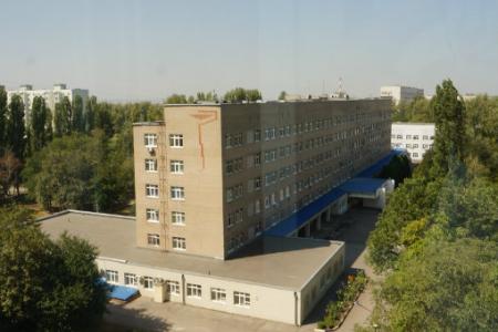 Однокомнатная квартира в Западном Жилом Массиве