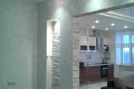 Элитная квартира на Соборной