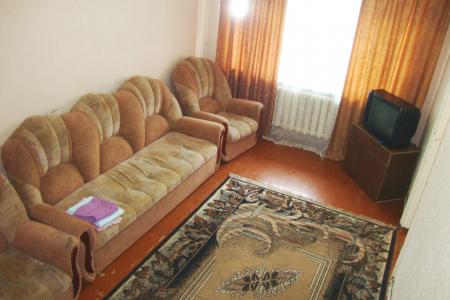 2-х комнатная кв.пгт ИНСКОЙ