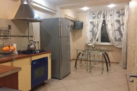 Отличная квартира в центре Сочи