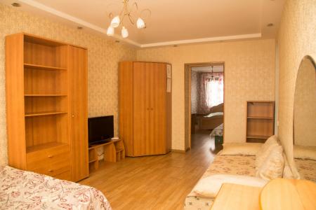 2к квартира в центре