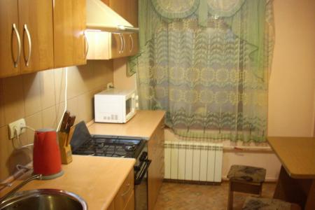 Однокомнатная квартира на Технологической ст.м.
