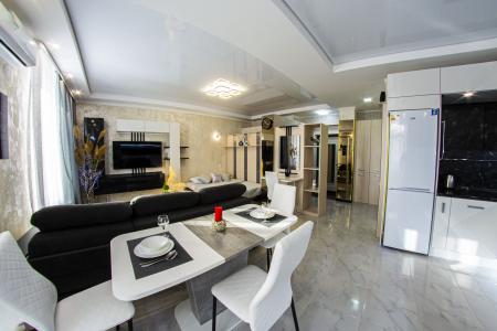 Студия Люкс в центре города