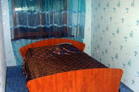 Квартира на сутки рядом с ВЦ «Экспо Волга»