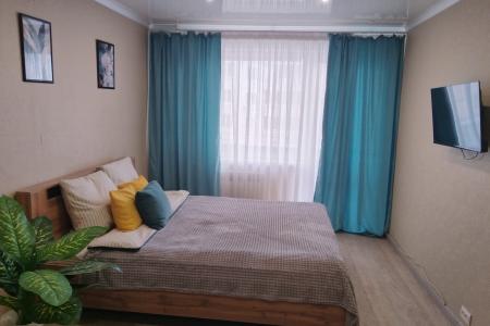 1-к квартира пр-т 50 лет октября 10