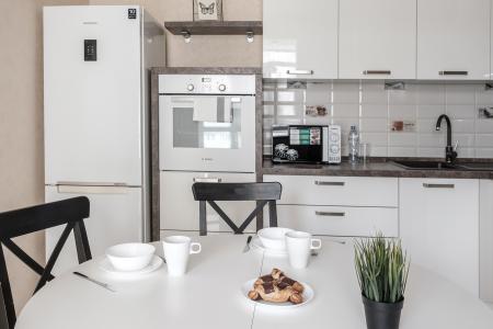 Апарт-Сеть Udobno v ekb Самозаселение 24х7 Business