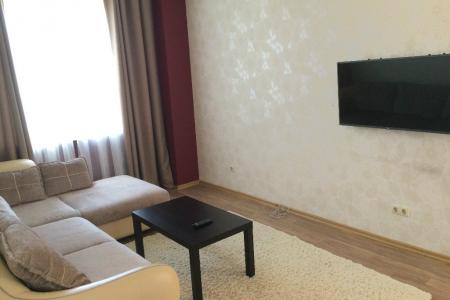 2-комнатная квартира в центре Новокузнецка