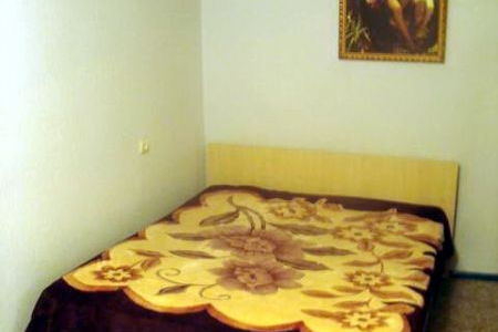 Однокомнатная квартира рядом с ТЦ Вавилон