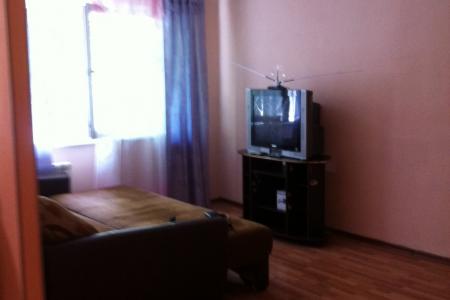 1-комнатная квартира в Центре города