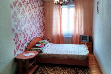 жилье в центре