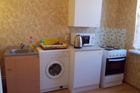 2-комнатная квартира, Пушкинский район п.Шушары