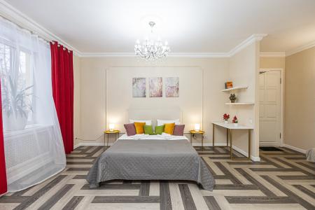 1-к. квартира на Советском пр-т., 31