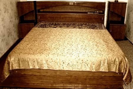 Двухкомнатная квартира в историческом центре