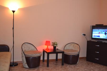 1 -ка в новостройке. Отличное состояние.