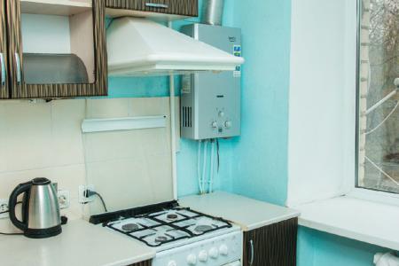 квартира уютная