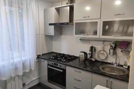 2-х комнатная квартира для командировочных